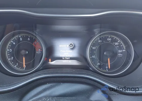 2021 Jeep Cherokee Limited 4X4 из США, поврежденный, VIN 1C4PJMDX2MD220264